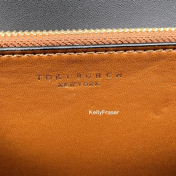 NWOT Tory Burch SMALL ELEANOR BAG - Picture 10 of 11